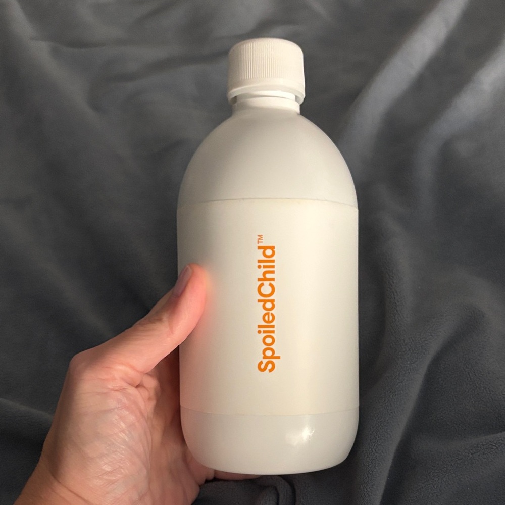 SpoiledChild E27 collagen